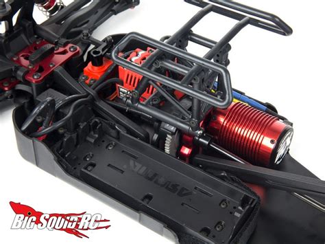 Full Details – ARRMA Kraton 6S 1/8 BLX Monster Truck « Big Squid RC ...