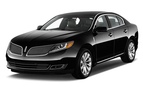 2013 Lincoln MKS Prices, Reviews, and Photos - MotorTrend