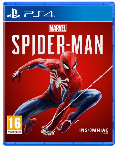 Marvel's Spider-Man PS4 Game Reviews