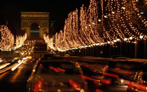 Paris The City Of Lights | Travels And Living