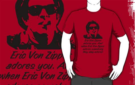 Eric Von Zipper Quotes. QuotesGram