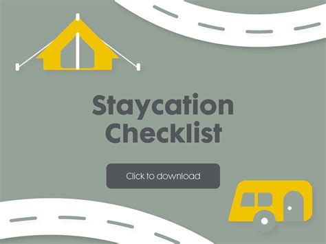 GO-210208-Staycation-checklist | GO Outdoors Blog