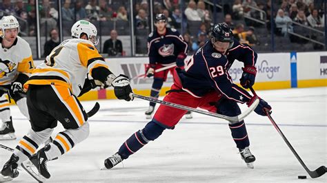 Columbus Blue Jackets give Patrik Laine chance to face top NHL centers