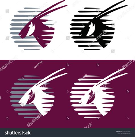 Qatar airways logo 237 รายการ ภาพ ภาพสต็อกและเวกเตอร์ | Shutterstock