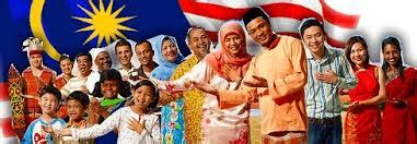 Sejarah Pembentukan Masyarakat Majmuk Di Malaysia