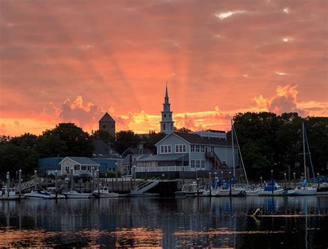 Glorious by Joan Teno | 500px | Barrington, Rhode island, Places