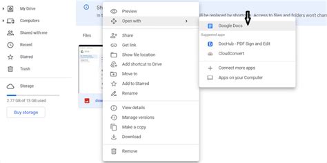 20 Google Drive Tips and Tricks for Better Productivity (Part III ...