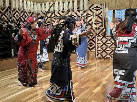 Upopoy Park and the National Ainu Museum provide insights into indigenous culture - Japan Today