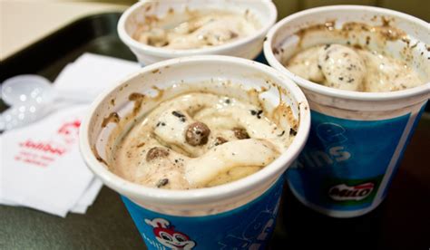 Jollibee Sundae Mix-IN Milo Blast - Perfect for Summer!