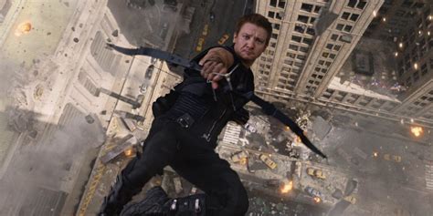 'Hawkeye 'Marvel Show: Disney+ Release Date, Trailer, Plot, and Cast ...