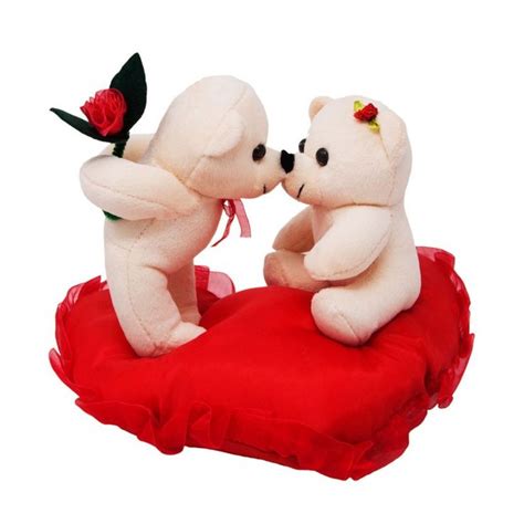 Romantic Teddy Couple Pair | Teddy bear pictures, Teddy bear images ...