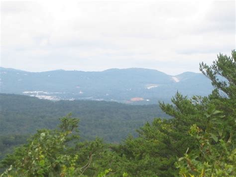 Cheaha State Park - Sharing Horizons