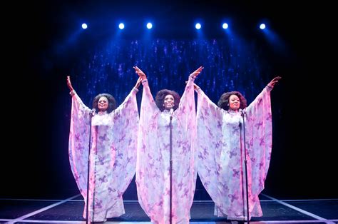 Buy Dreamgirls The Musical Stage Tickets in Shanghai