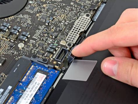 MacBook Pro Battery Replacement - The Battery Reconditioning Station