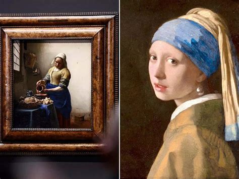 Girl With A Pearl Earring Painting Discount | bellvalefarms.com