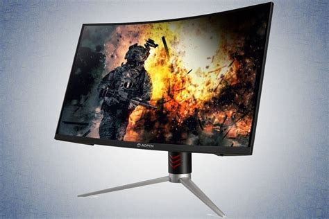 Gaming Monitor Specs - Find out now - Wowion