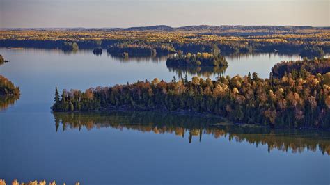 The Wonders of Our Canadian Shield Lakes | Sunset Country, Ontario, Canada