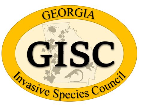Invasive Plants - GISC