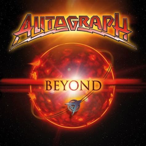 Autograph - Beyond (2022) Hi-Res