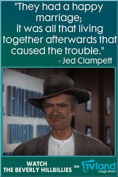 Jed Clampett Quotes. QuotesGram