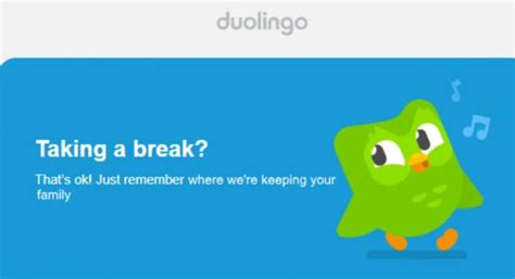 25 Funny Duolingo Memes that are Slightly Threatening - AMJ