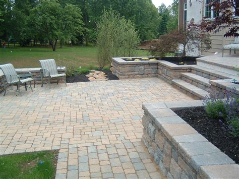 Pin on Backyard | Hardscape patio, Hardscape design, Hardscape