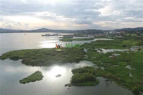 Lake Victoria Rises to Highest Level Ever Recorded – ChimpReports