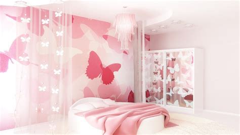 78 Wallpaper Pink Room Picture - MyWeb