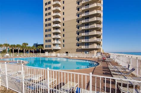 Tidewater Beach Resort 612 Has DVD Player and Washer - UPDATED 2019 - TripAdvisor - Panama City ...