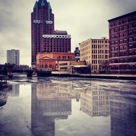 Milwaukee Winters (Photo by Chelsie Layman)