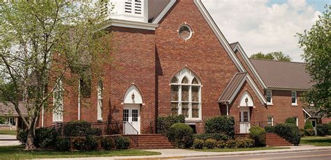 Blog | First Church of Dayton | United States