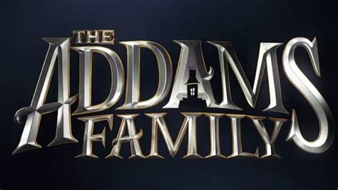 The Addams family 2 (2021) official trailer mgm - YouTube