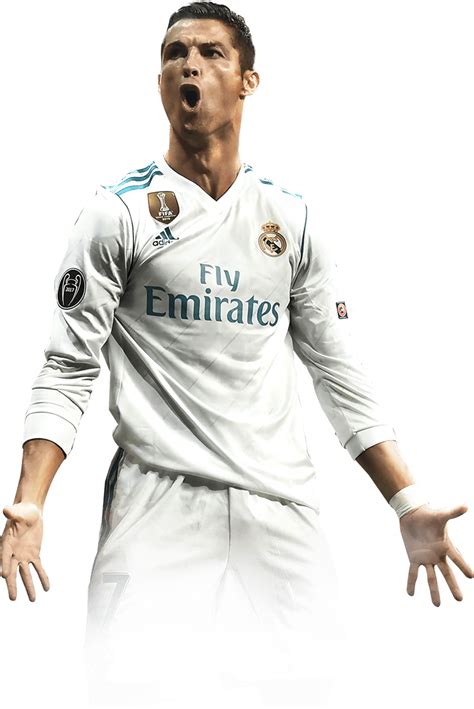 Cristiano Ronaldo Signature Png