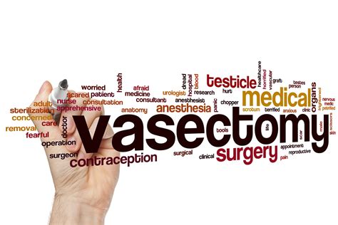 Everything You Need to Know About Vasectomy Side Effects