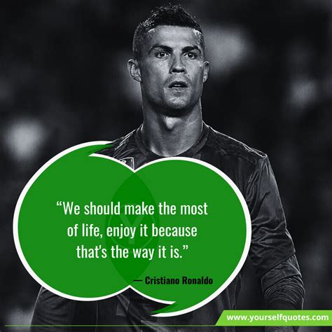 110 Cristiano Ronaldo Quotes That Will Make You Better At Sport