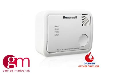 HONEYWELL XC70 EN KURULUMU ve TEKNİK BİLGİLER | GenelMekanik | Ansiklopedi