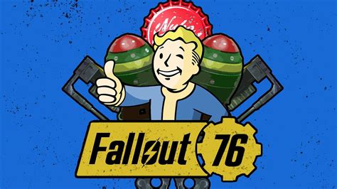 Fallout 76 HD Wallpapers - Wallpaper Cave