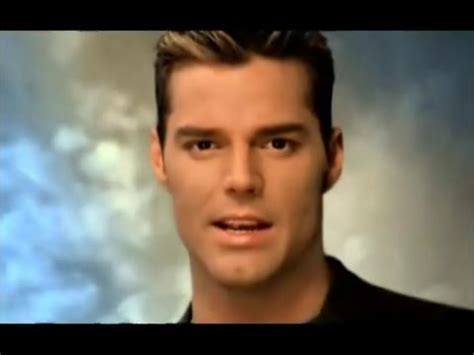 Top 10 Ricky Martin Songs - YouTube