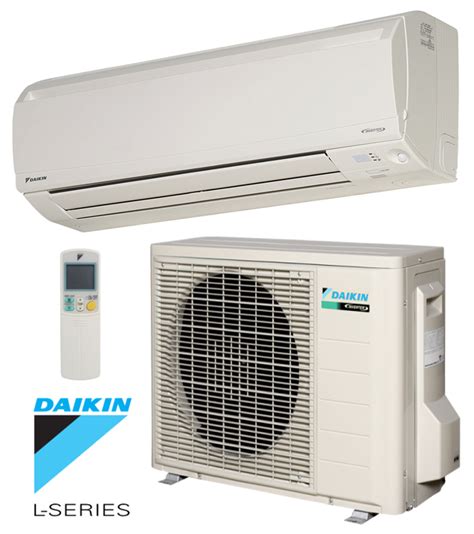 Daikin Air Conditioning Manual