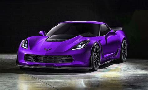 C7 Corvette ZO6 (Leaked) | Chevrolet Corvette, Chevrolet and Cars