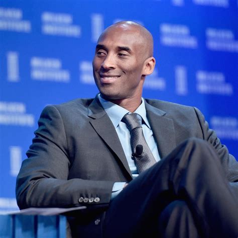 Kobe Bryant Calls Steven Spielberg for Advice on Kobe Inc. | News, Scores, Highlights, Stats ...