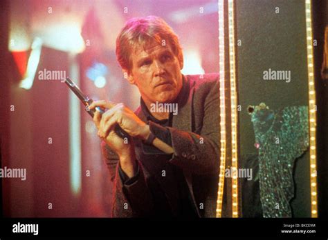 ANOTHER 48 HOURS (1990) NICK NOLTE A48 038 Stock Photo - Alamy