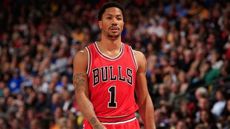 Derrick Rose Chicago Bulls Wallpapers - Top Free Derrick Rose Chicago ...