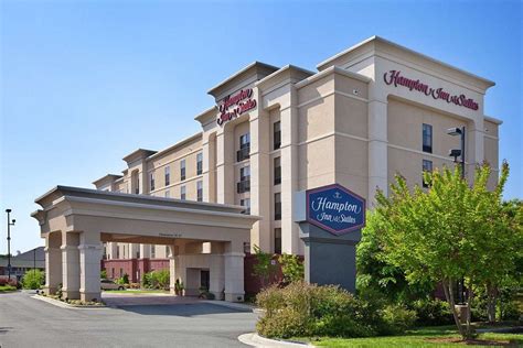 HAMPTON INN & SUITES BURLINGTON $93 ($̶1̶0̶9̶) - Updated 2020 Prices ...