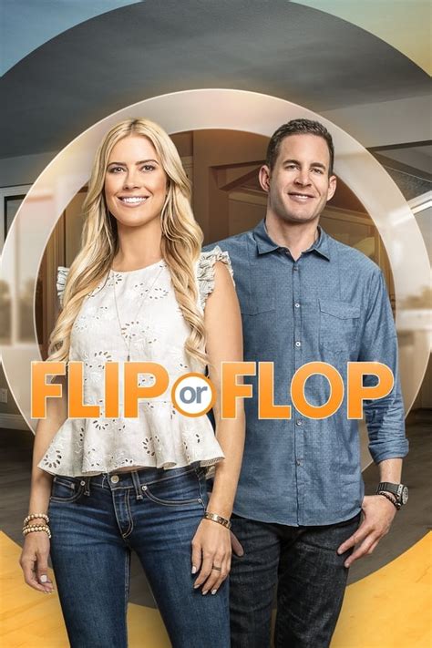 Flip or Flop (TV Series 2013-2022) — The Movie Database (TMDB)