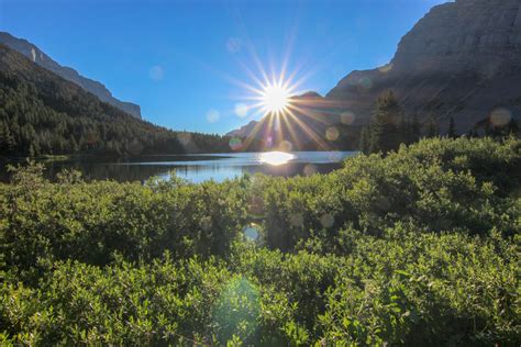 Day 2 Ribbon Lake Kananaskis Prov Park 2016 – Boot Wreckers