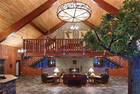 Burr Oak Lodge & Conference Center Glouster, Ohio, US - Reservations.com