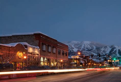 Best Colorado ski towns to visit