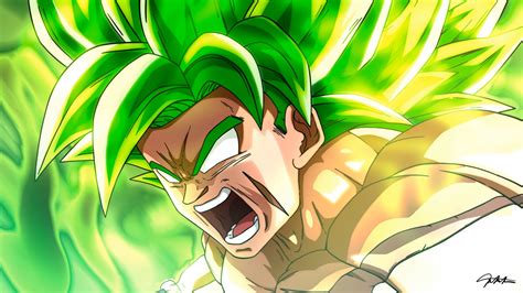 Top 999+ Broly Wallpaper Full HD, 4K Free to Use