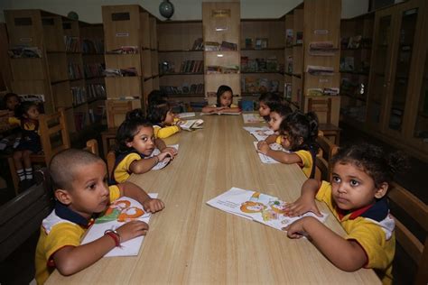 MBS International School Dwarka Address, Admission, Phone Number, Fees, Reviews